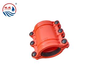 冠霖閥門堵漏器,哈夫節(jié),承口堵漏器-哈夫節(jié) “百業(yè)牌”選材用心 質量好! 堵漏器-哈夫節(jié)-承口堵漏器